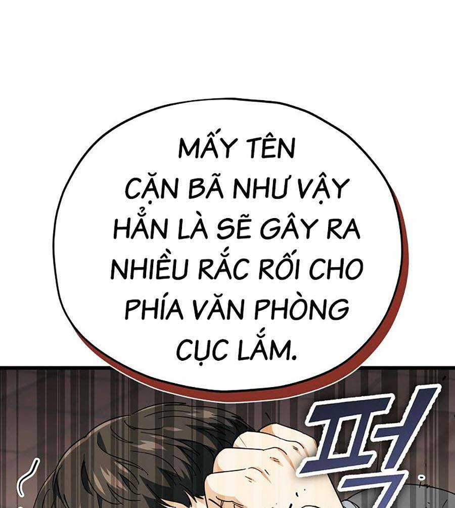 Bố Tôi Quá Mạnh Chapter 119 trang 60