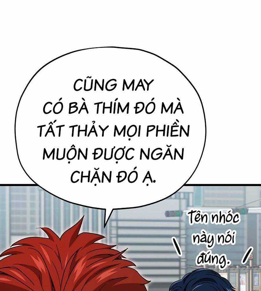 Bố Tôi Quá Mạnh Chapter 119 trang 62