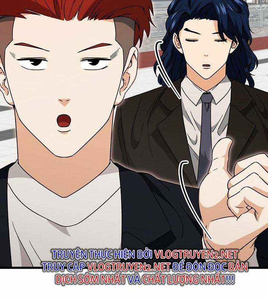 Bố Tôi Quá Mạnh Chapter 119 trang 63