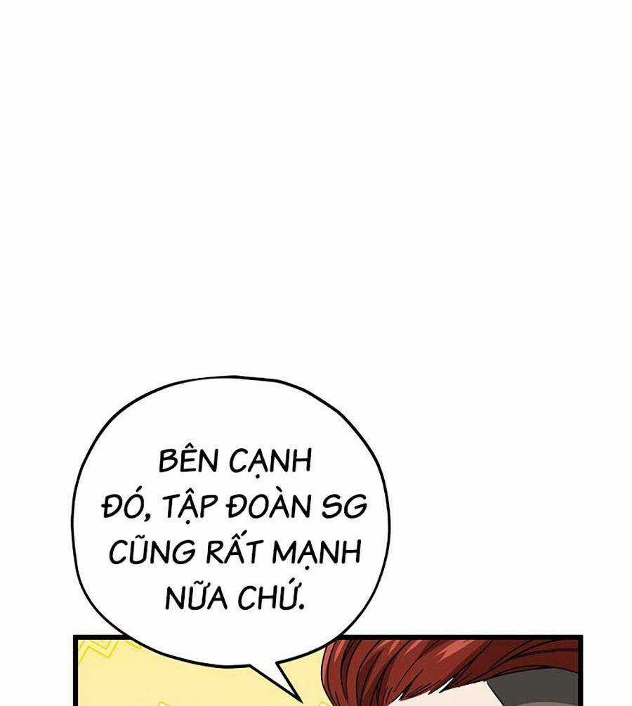 Bố Tôi Quá Mạnh Chapter 119 trang 64