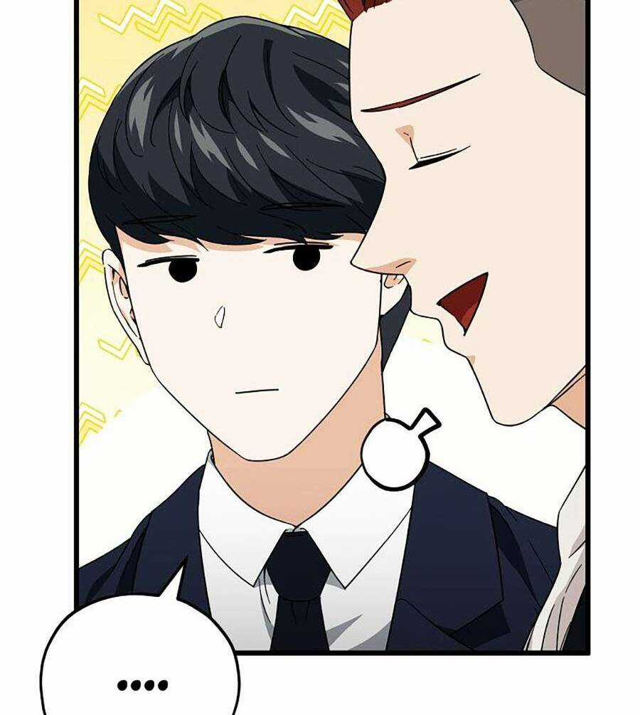 Bố Tôi Quá Mạnh Chapter 119 trang 65