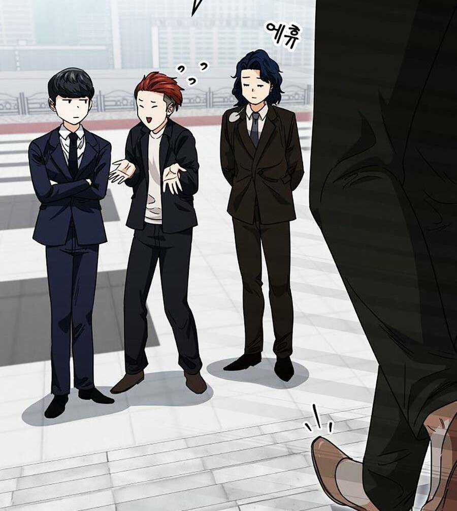 Bố Tôi Quá Mạnh Chapter 119 trang 67