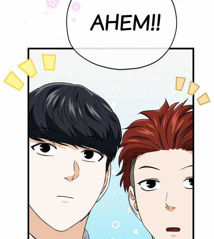 Bố Tôi Quá Mạnh Chapter 119 trang 69