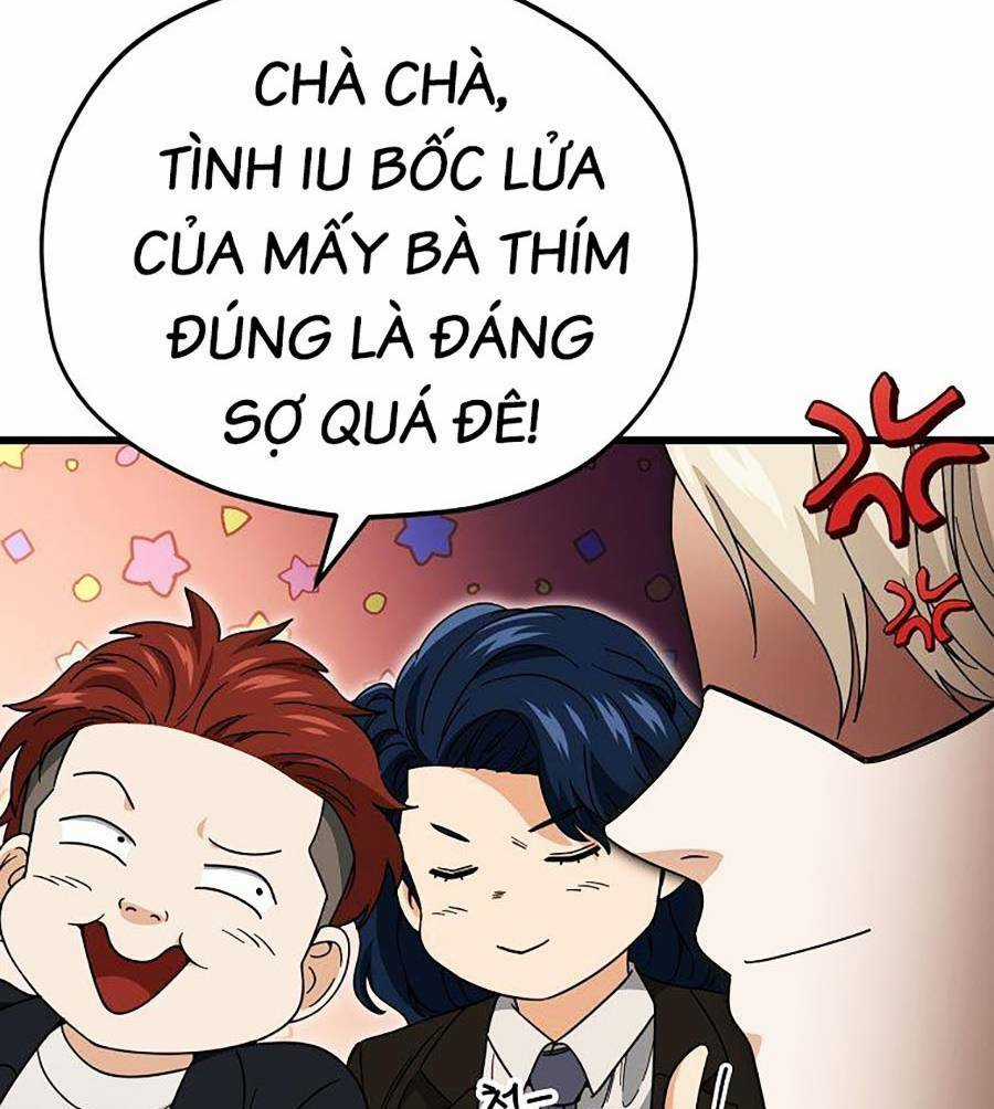 Bố Tôi Quá Mạnh Chapter 119 trang 76