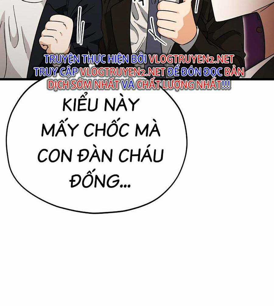 Bố Tôi Quá Mạnh Chapter 119 trang 77