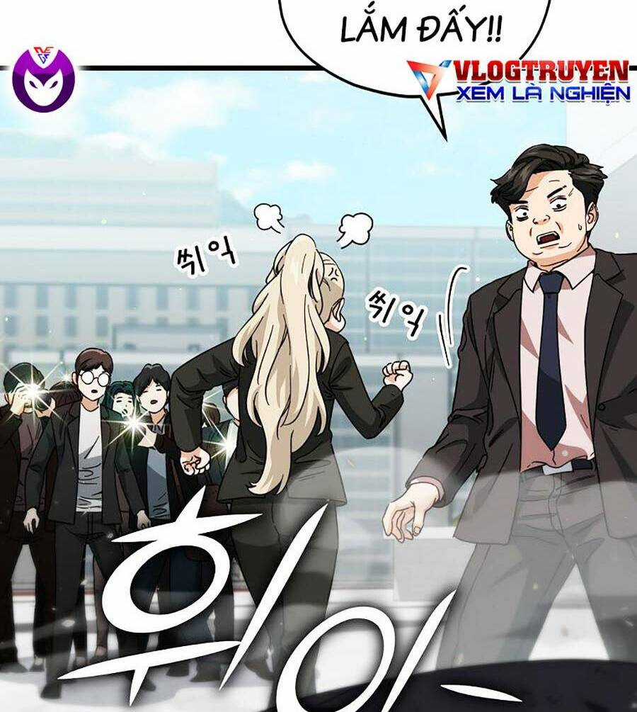 Bố Tôi Quá Mạnh Chapter 119 trang 81