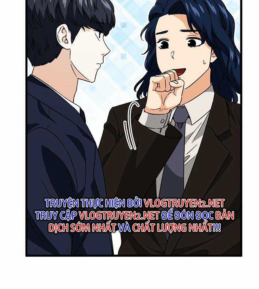 Bố Tôi Quá Mạnh Chapter 119 trang 84