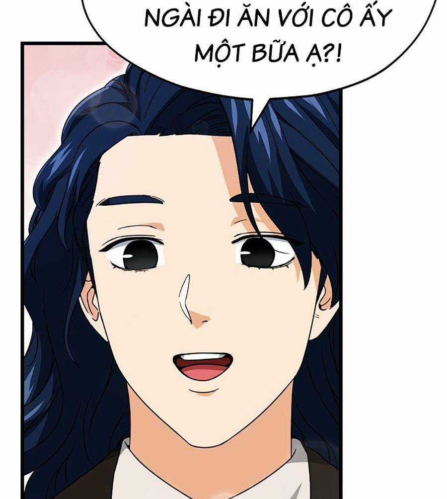 Bố Tôi Quá Mạnh Chapter 119 trang 86