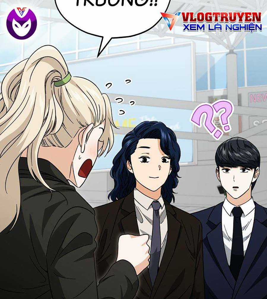 Bố Tôi Quá Mạnh Chapter 119 trang 88