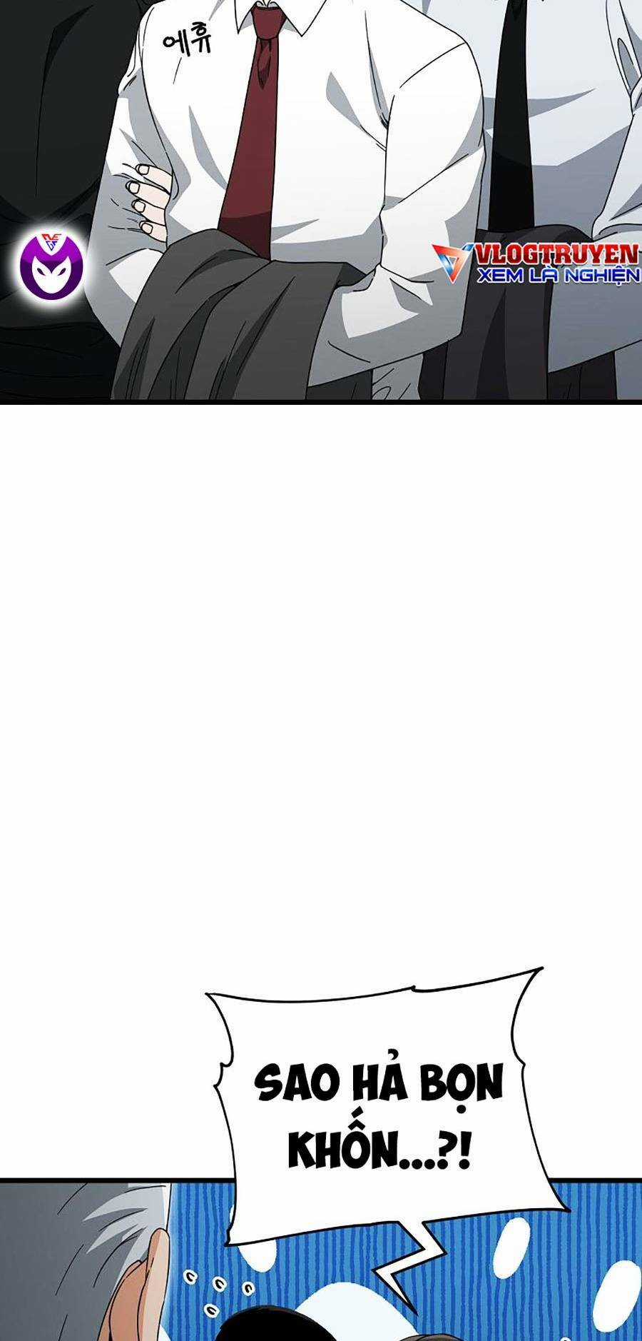 Bố Tôi Quá Mạnh Chapter 119 trang 9