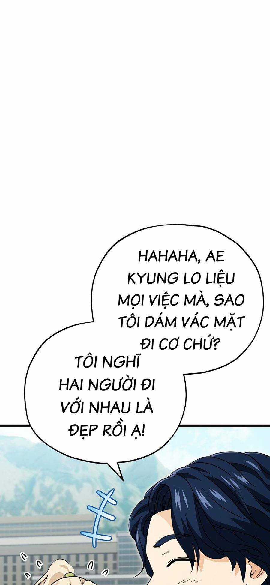 Bố Tôi Quá Mạnh Chapter 119 trang 90