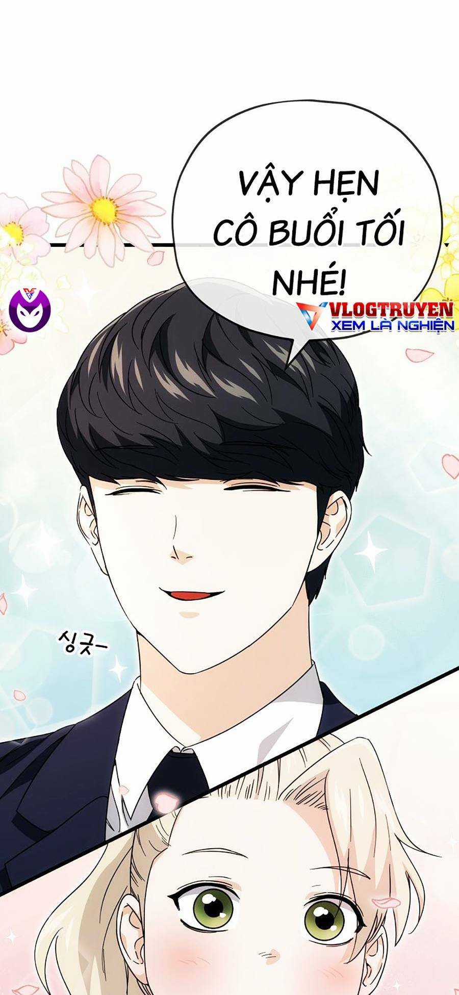 Bố Tôi Quá Mạnh Chapter 119 trang 93