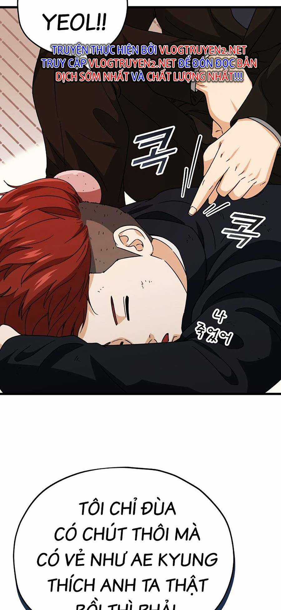 Bố Tôi Quá Mạnh Chapter 119 trang 95