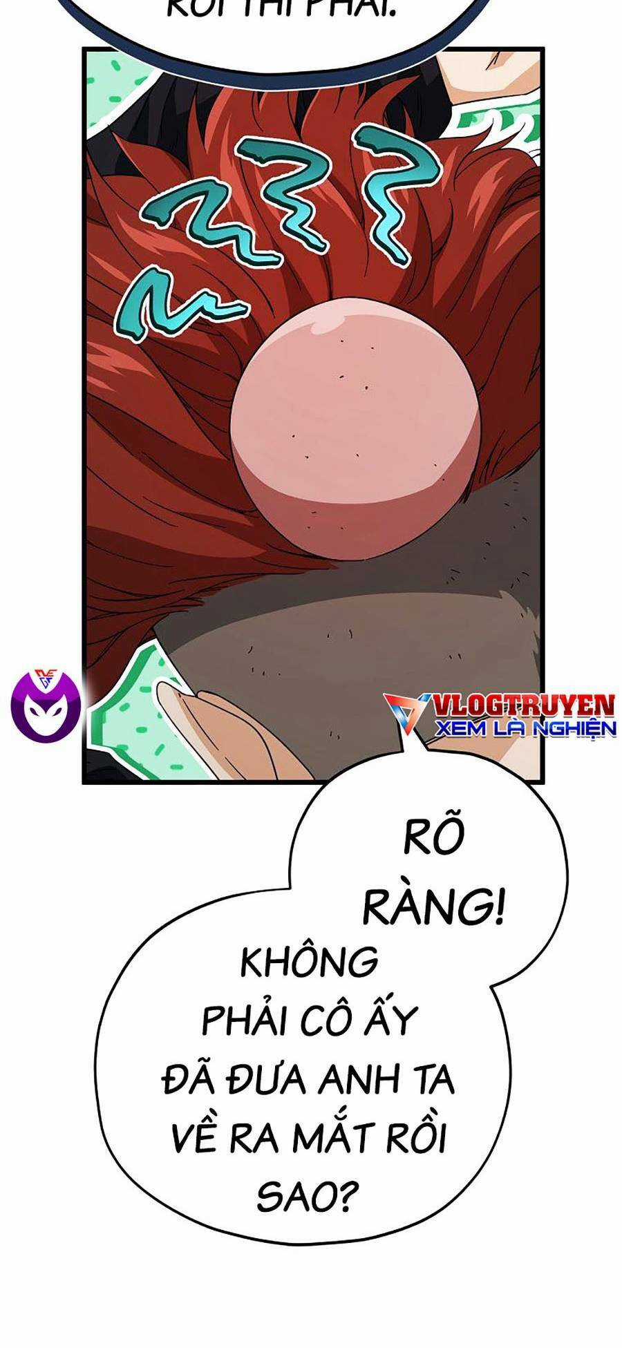 Bố Tôi Quá Mạnh Chapter 119 trang 96