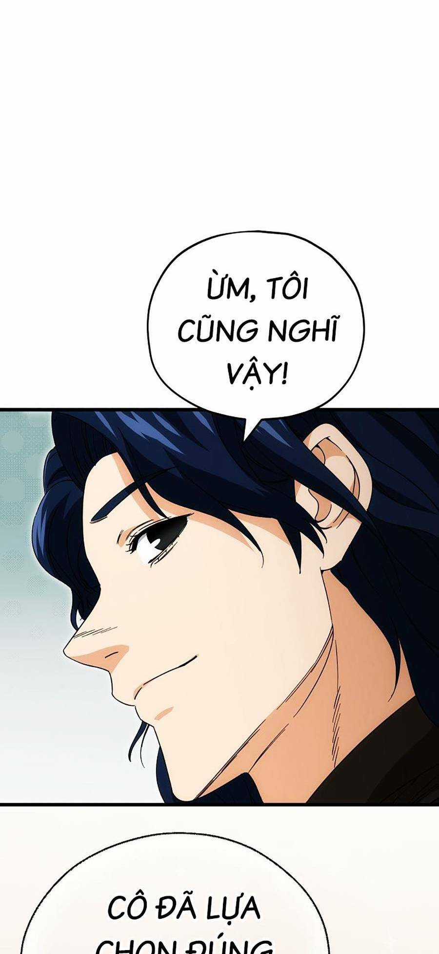 Bố Tôi Quá Mạnh Chapter 119 trang 97