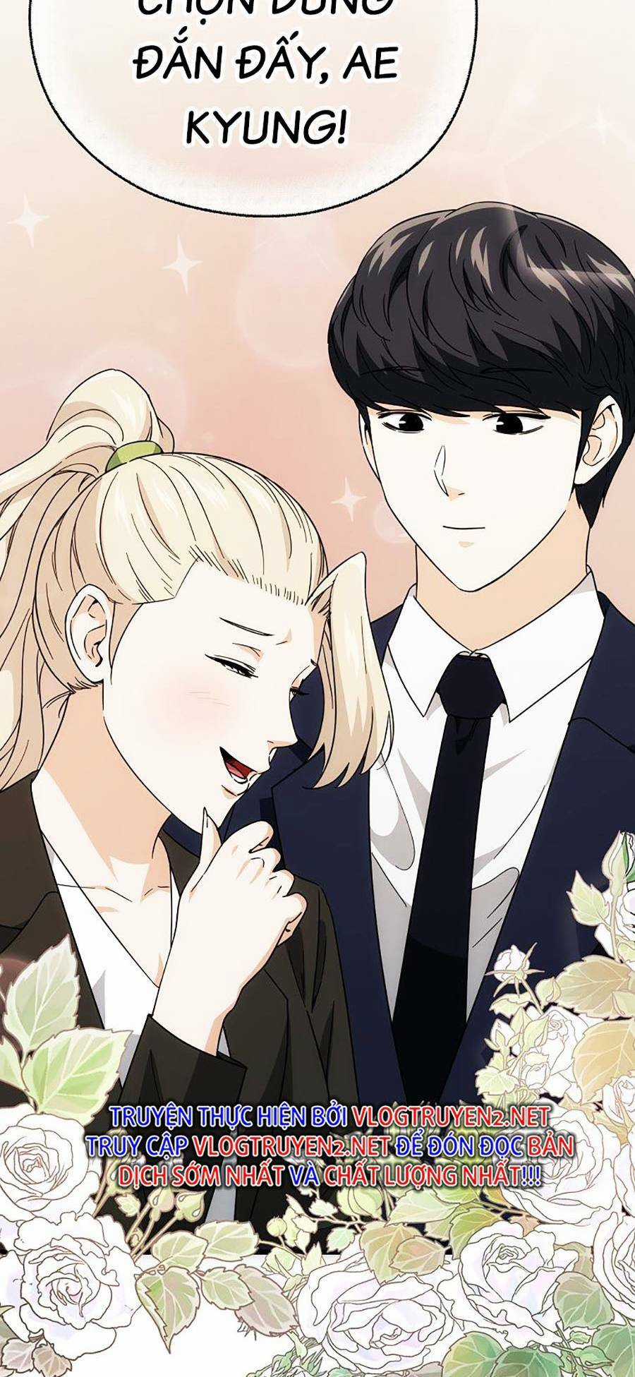 Bố Tôi Quá Mạnh Chapter 119 trang 98