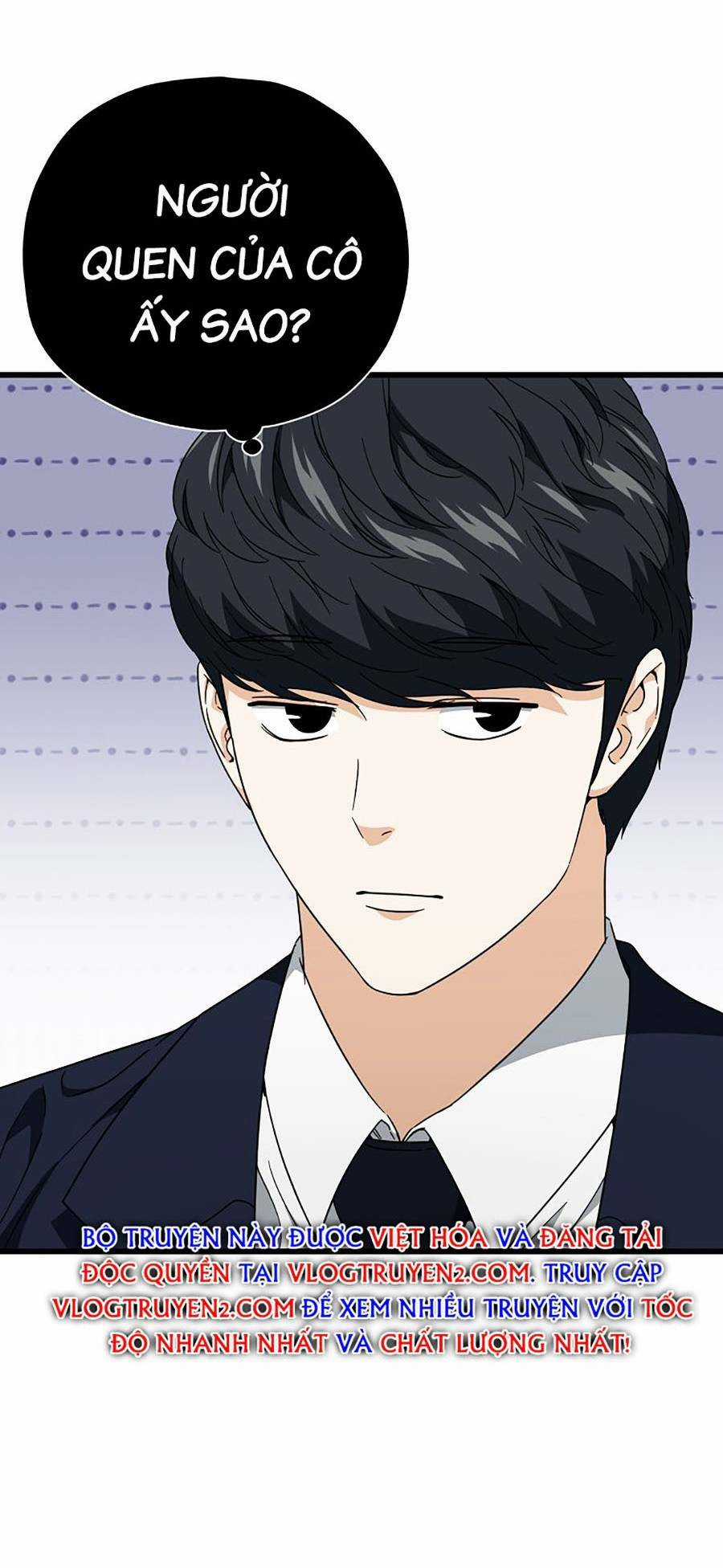 Bố Tôi Quá Mạnh Chapter 120 trang 10