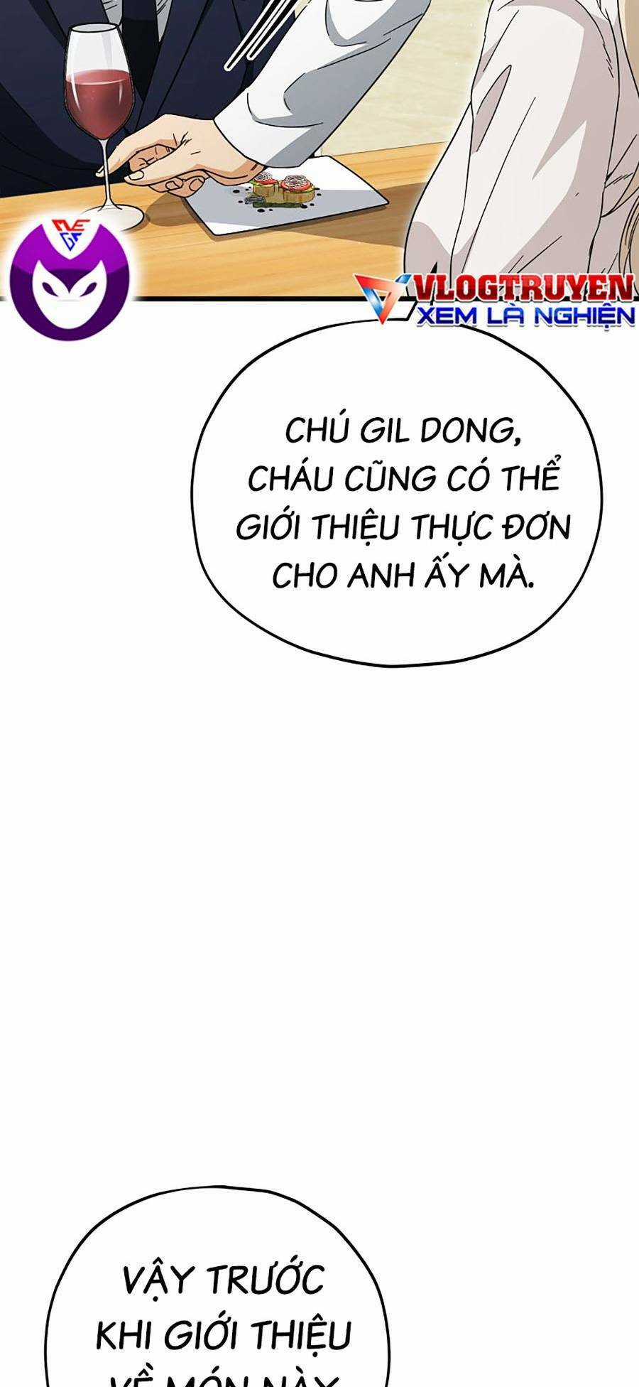 Bố Tôi Quá Mạnh Chapter 120 trang 14