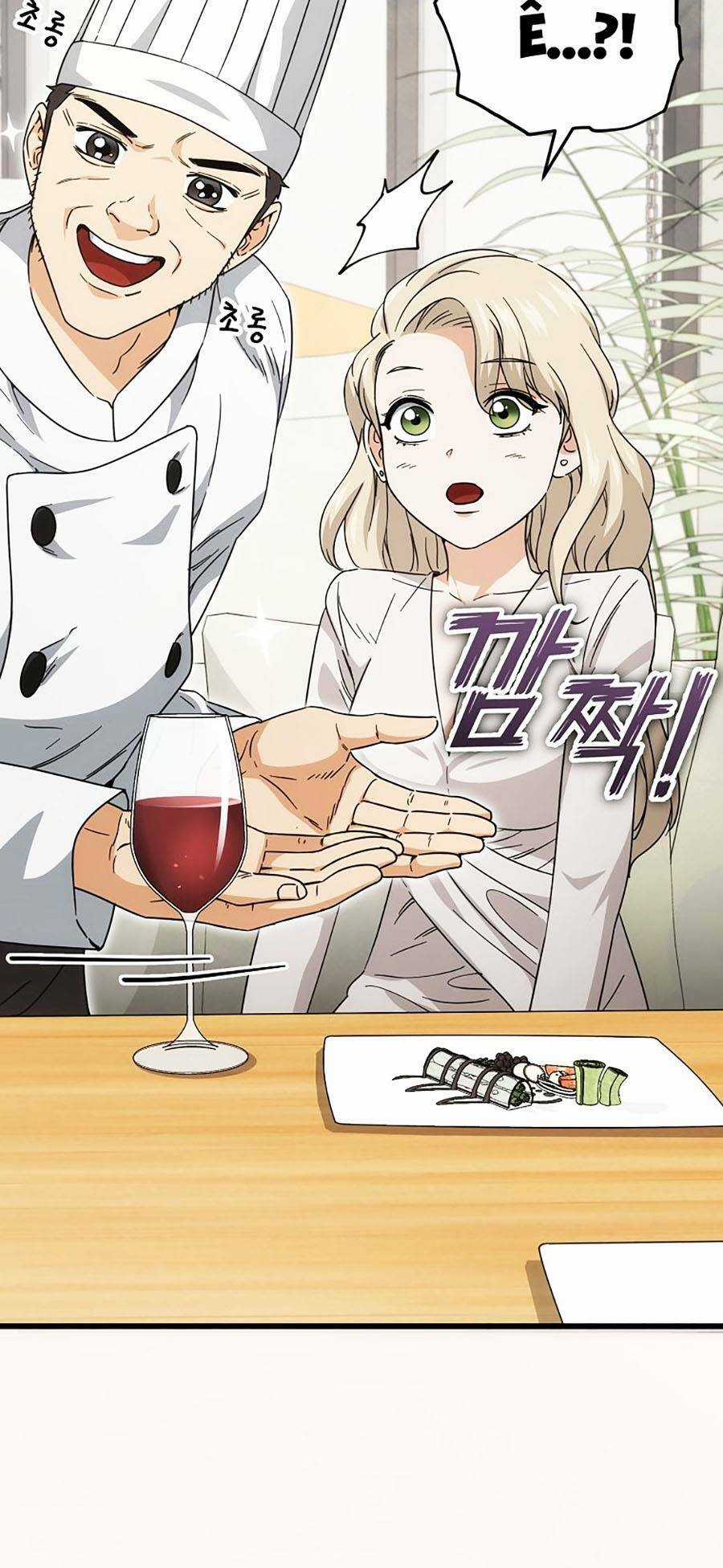 Bố Tôi Quá Mạnh Chapter 120 trang 16