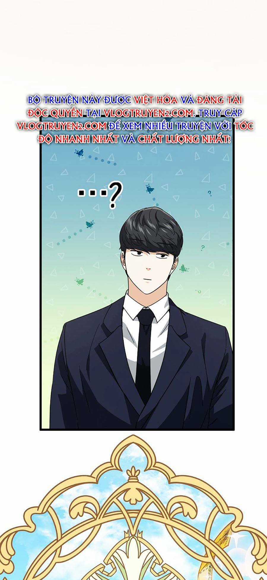 Bố Tôi Quá Mạnh Chapter 120 trang 17