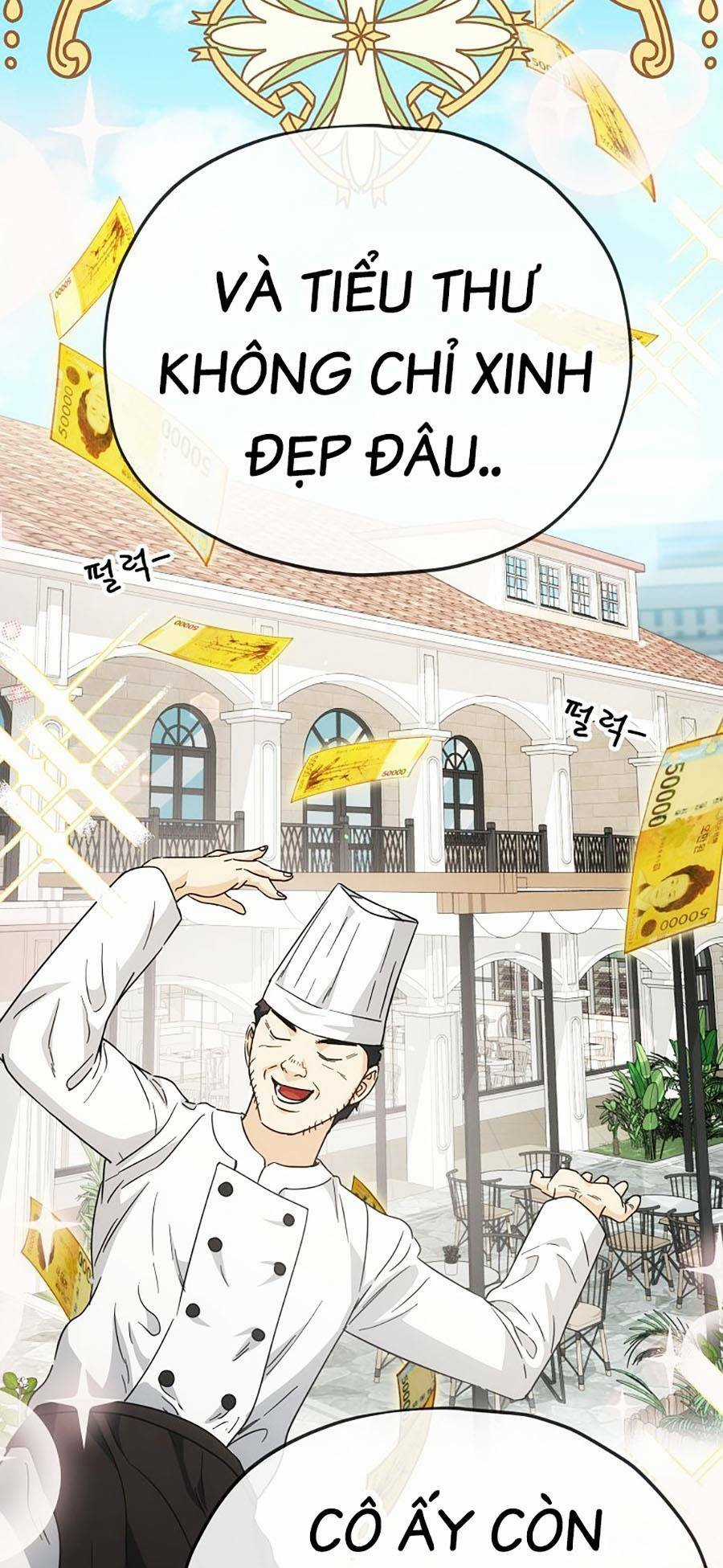 Bố Tôi Quá Mạnh Chapter 120 trang 18