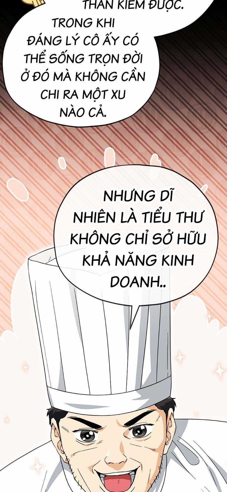 Bố Tôi Quá Mạnh Chapter 120 trang 20