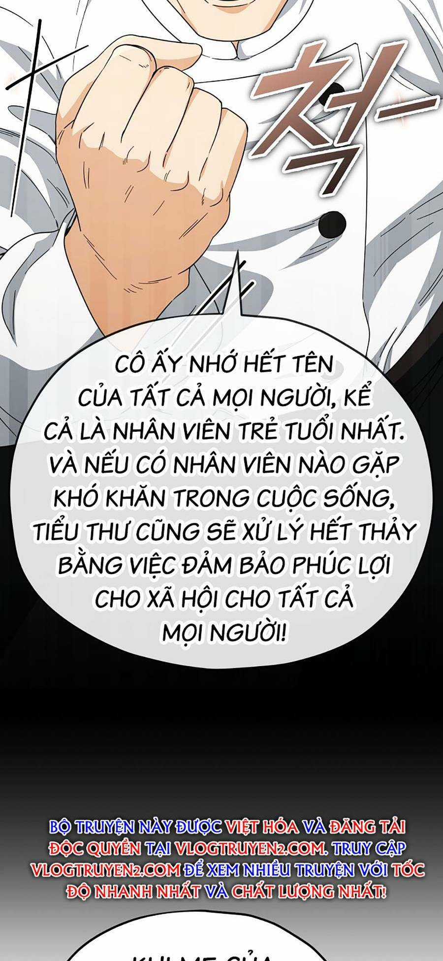 Bố Tôi Quá Mạnh Chapter 120 trang 21
