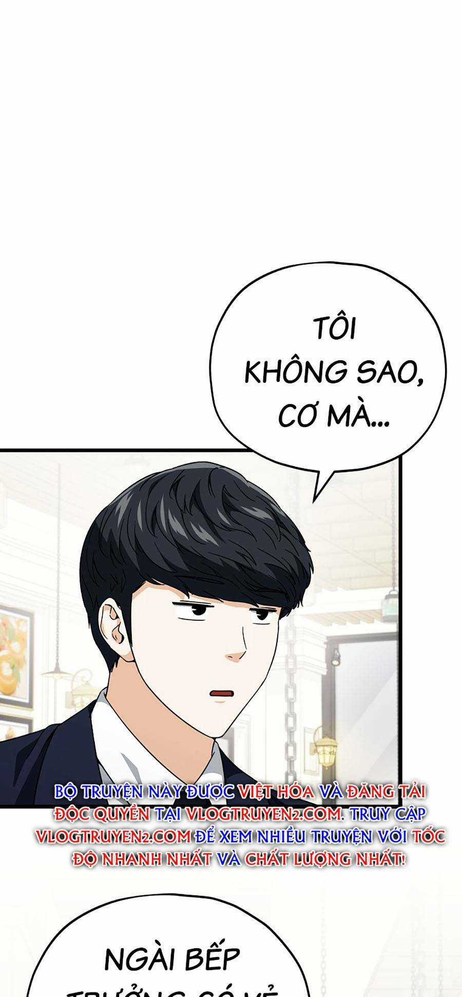 Bố Tôi Quá Mạnh Chapter 120 trang 25