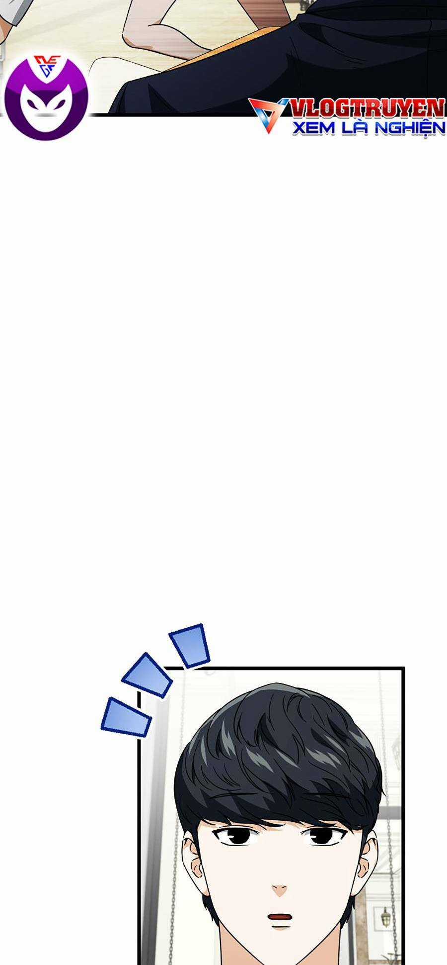 Bố Tôi Quá Mạnh Chapter 120 trang 28