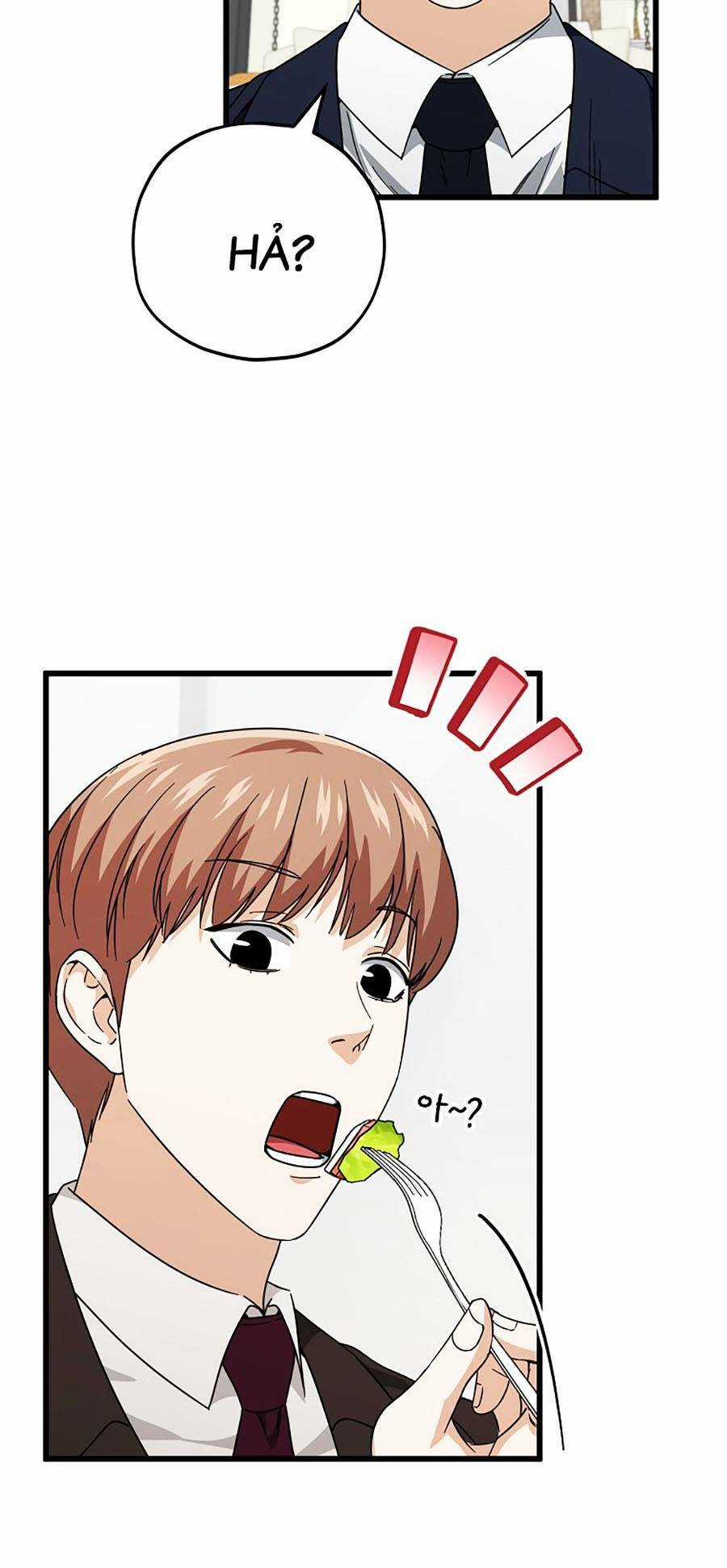 Bố Tôi Quá Mạnh Chapter 120 trang 29