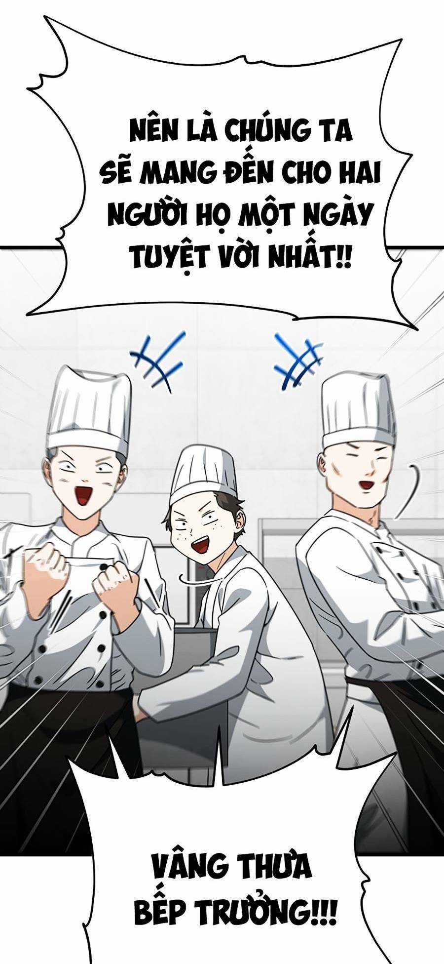 Bố Tôi Quá Mạnh Chapter 120 trang 3