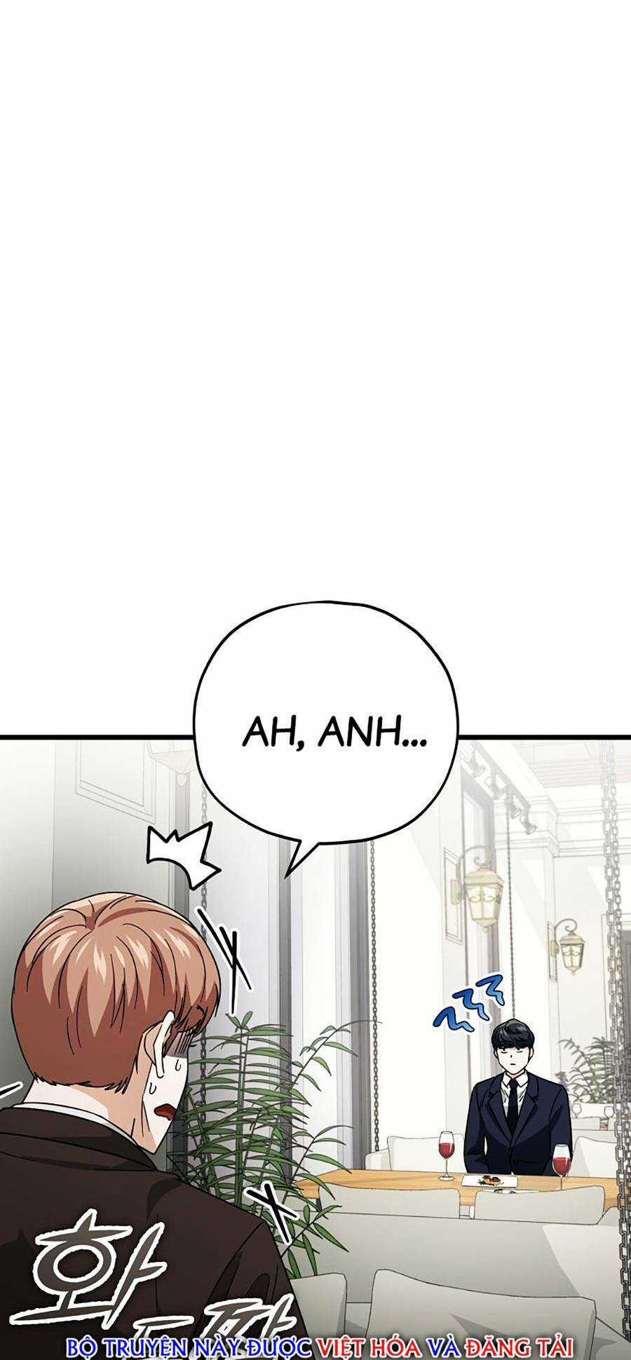 Bố Tôi Quá Mạnh Chapter 120 trang 30