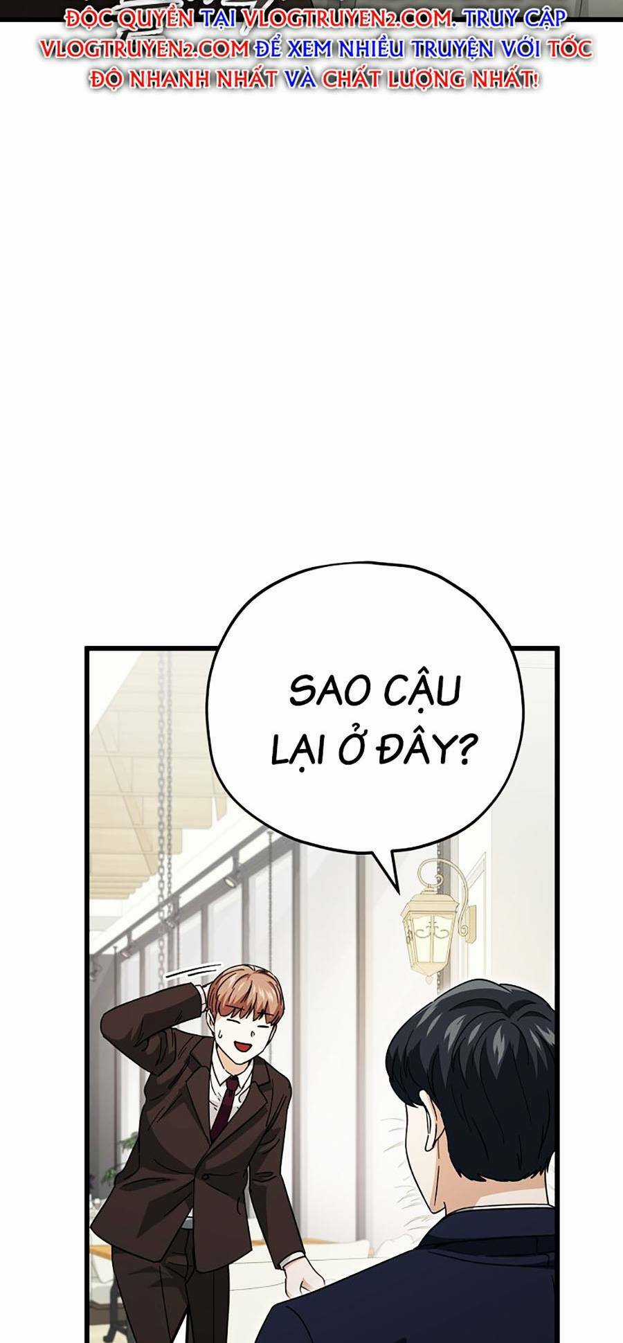 Bố Tôi Quá Mạnh Chapter 120 trang 31