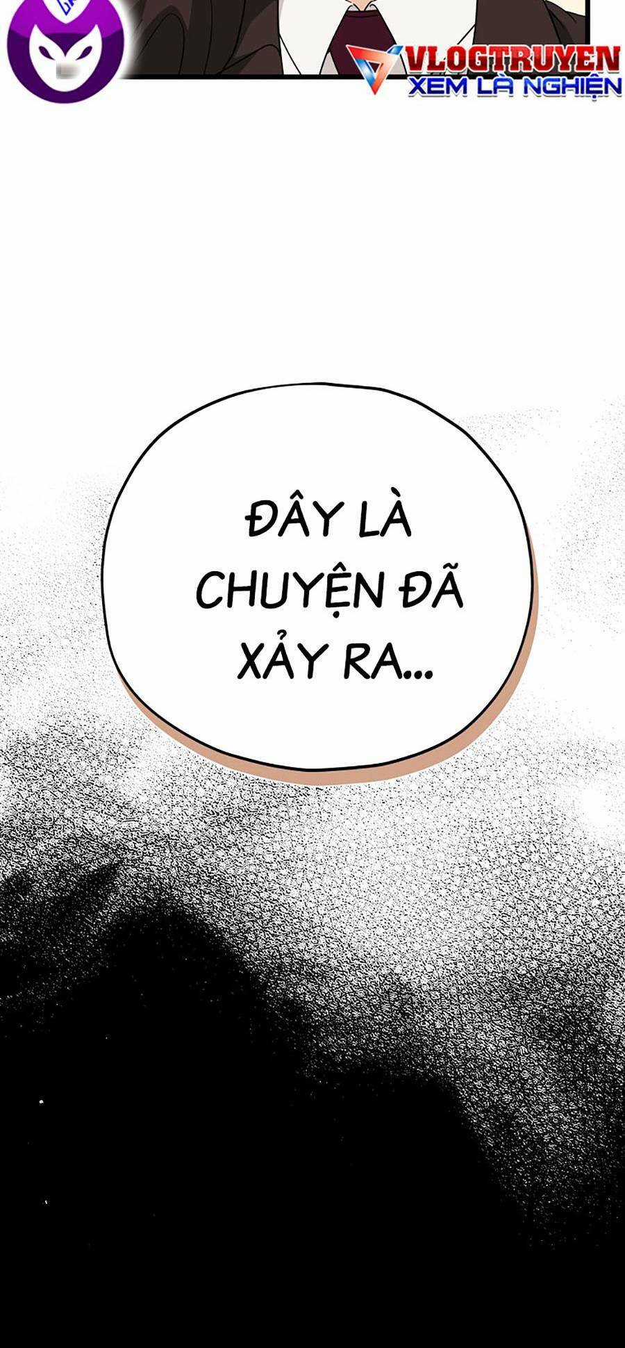 Bố Tôi Quá Mạnh Chapter 120 trang 34