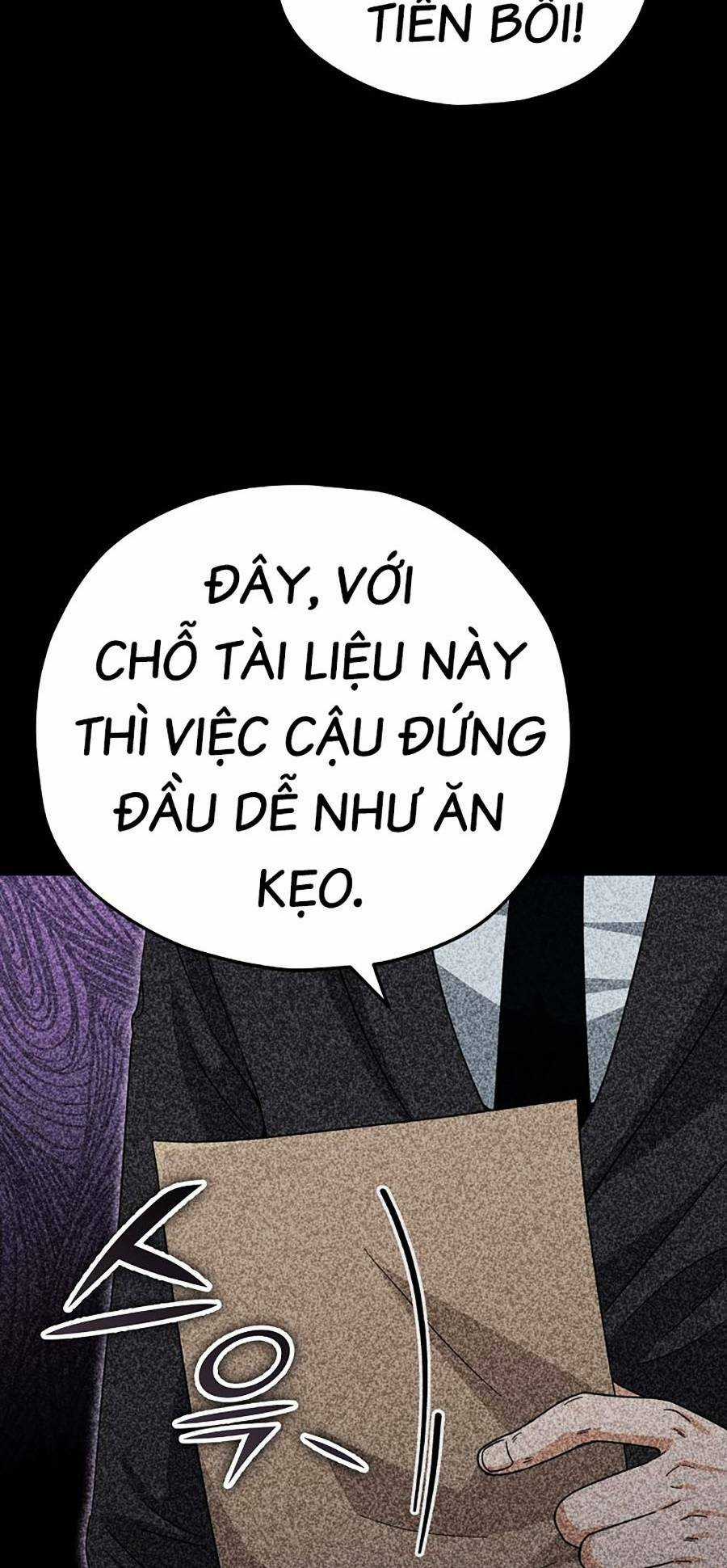 Bố Tôi Quá Mạnh Chapter 120 trang 36
