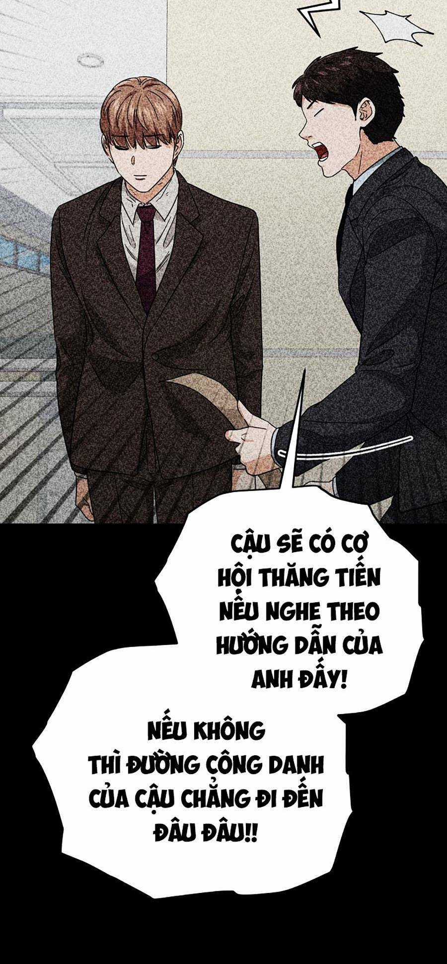 Bố Tôi Quá Mạnh Chapter 120 trang 38
