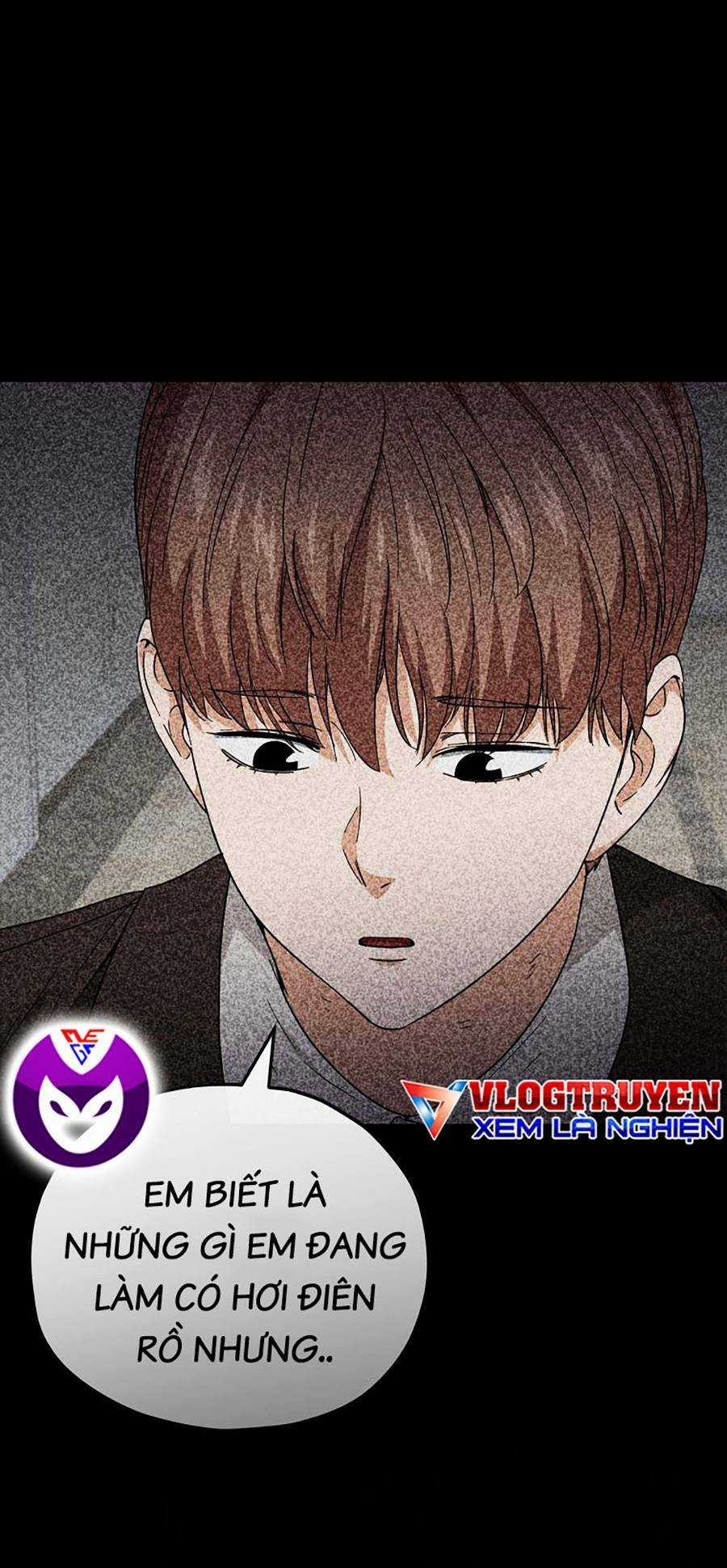 Bố Tôi Quá Mạnh Chapter 120 trang 39