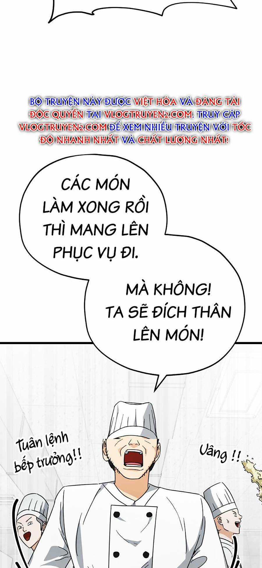 Bố Tôi Quá Mạnh Chapter 120 trang 4
