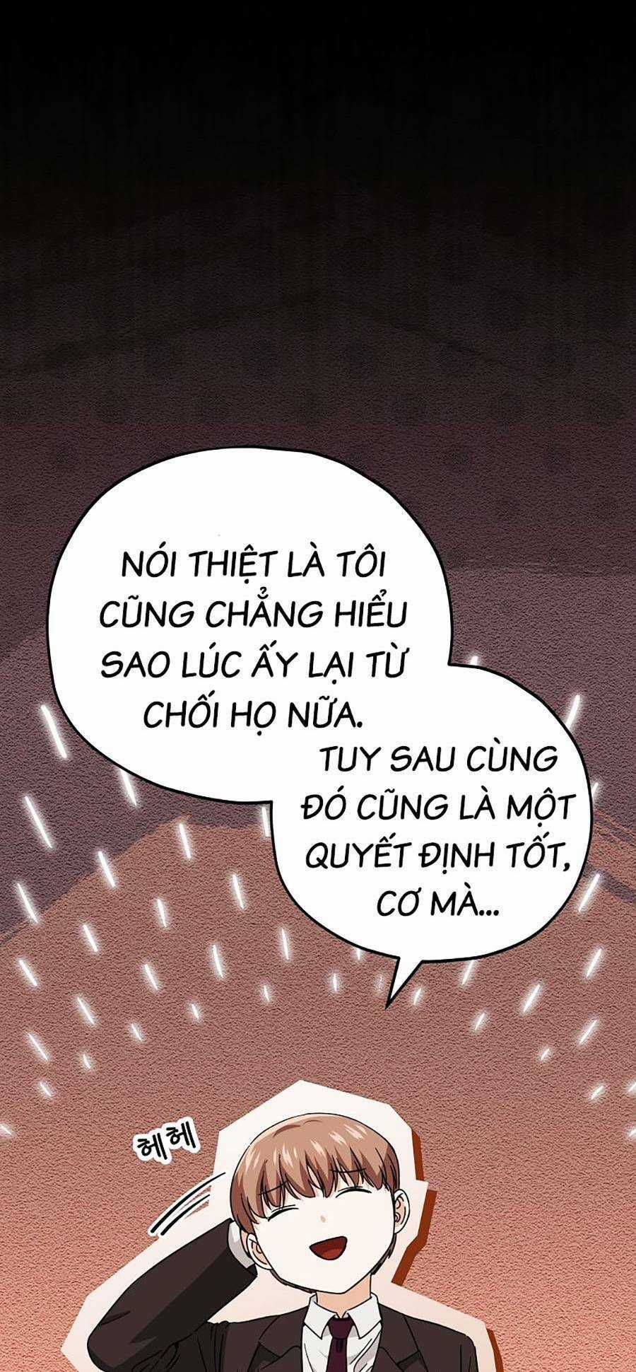 Bố Tôi Quá Mạnh Chapter 120 trang 40