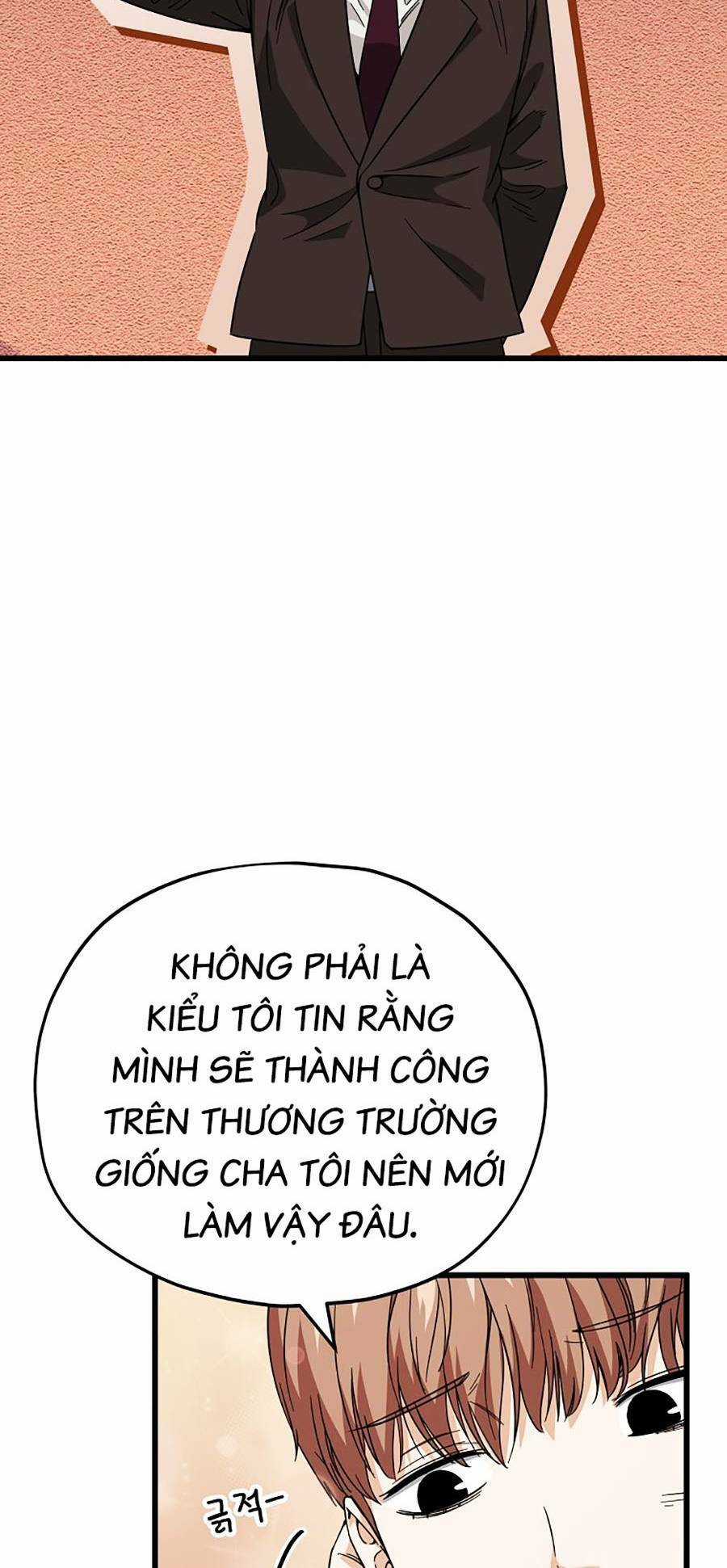 Bố Tôi Quá Mạnh Chapter 120 trang 41