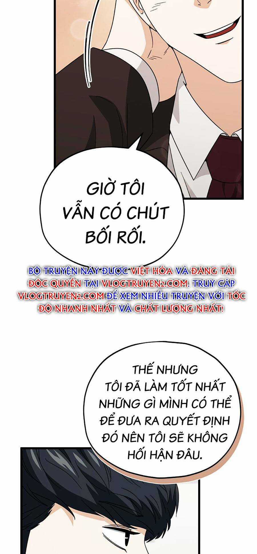 Bố Tôi Quá Mạnh Chapter 120 trang 42