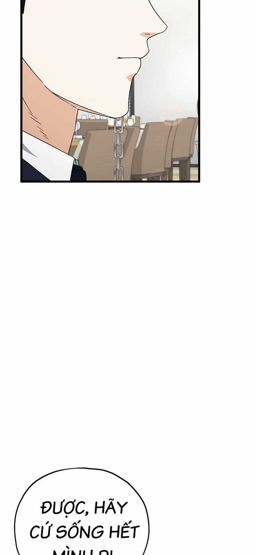 Bố Tôi Quá Mạnh Chapter 120 trang 43