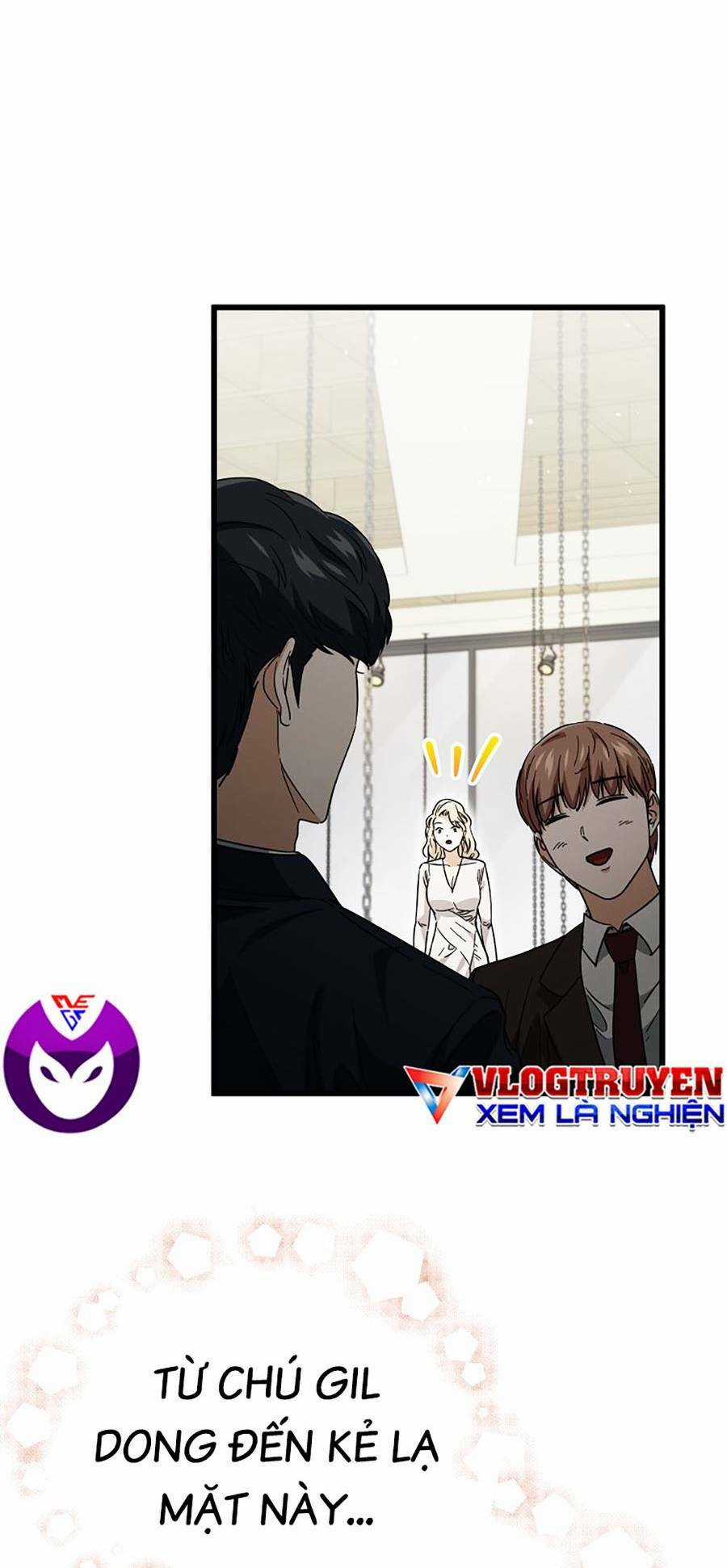 Bố Tôi Quá Mạnh Chapter 120 trang 45