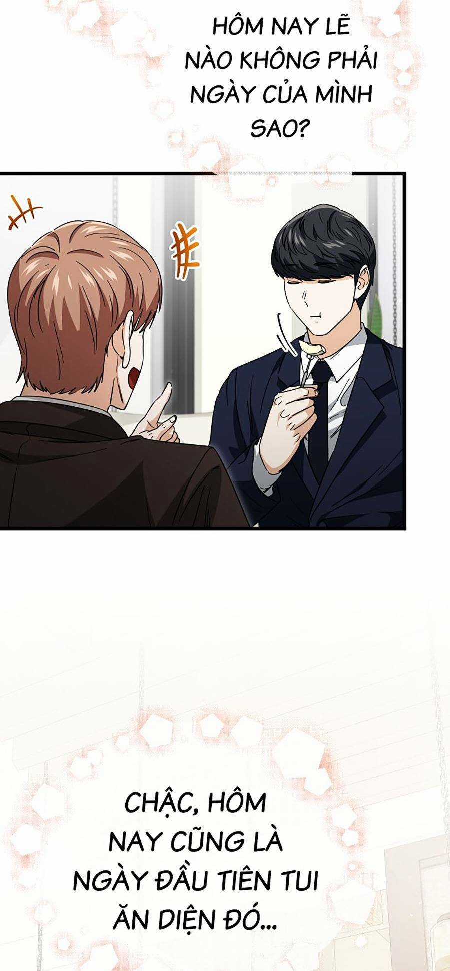 Bố Tôi Quá Mạnh Chapter 120 trang 46