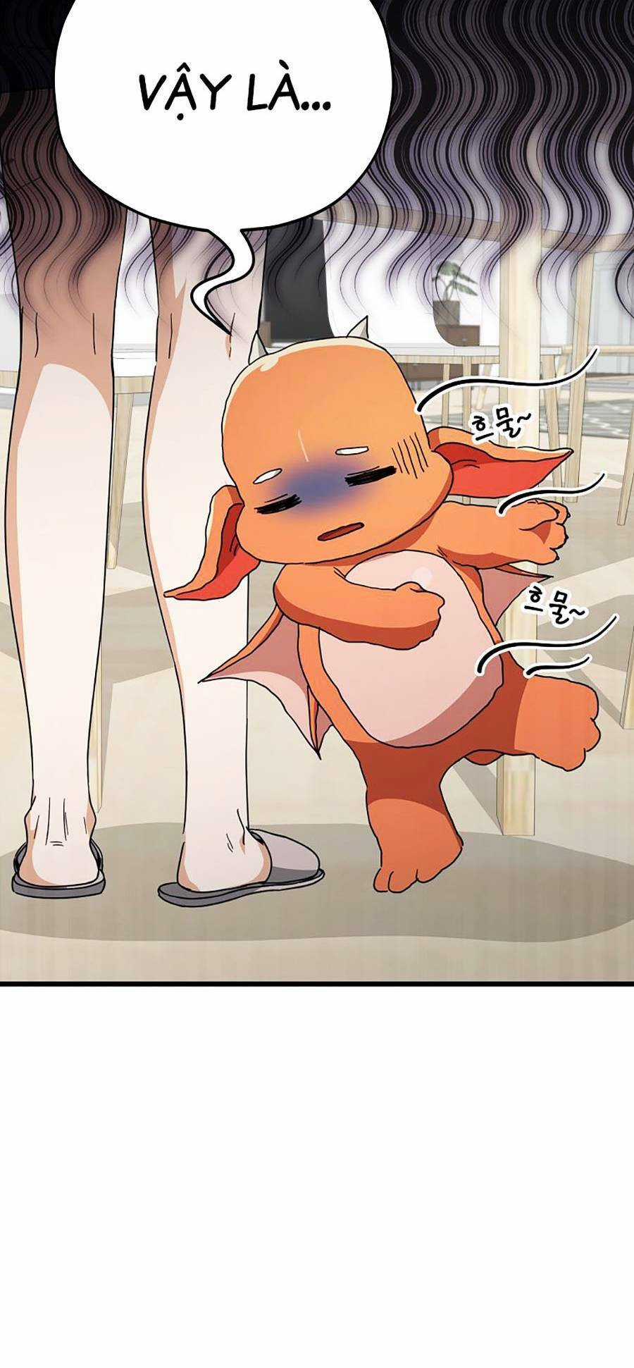 Bố Tôi Quá Mạnh Chapter 120 trang 49