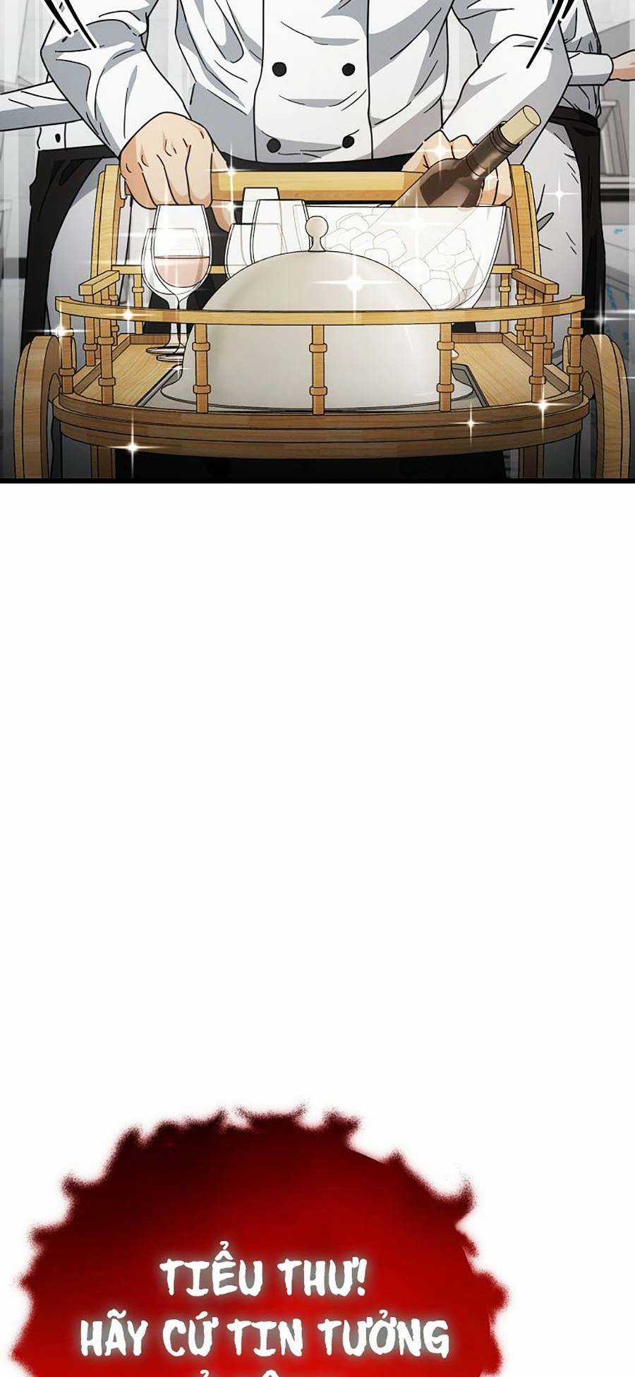 Bố Tôi Quá Mạnh Chapter 120 trang 5