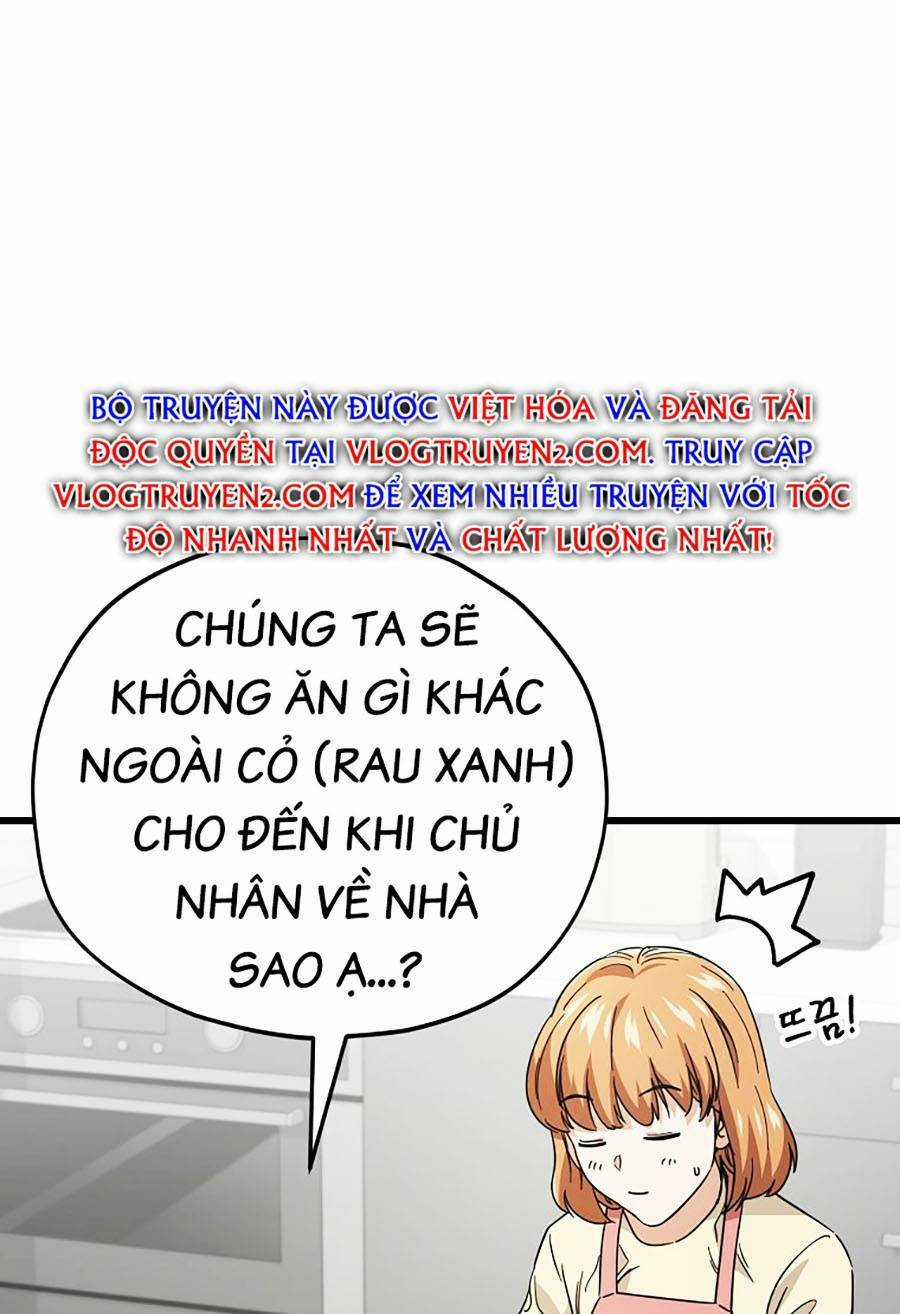 Bố Tôi Quá Mạnh Chapter 120 trang 50