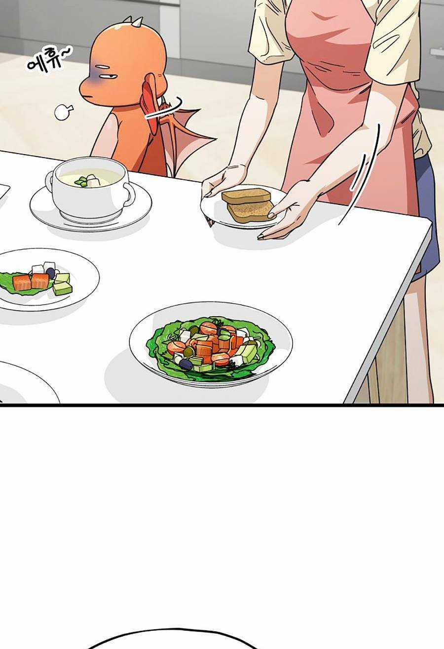 Bố Tôi Quá Mạnh Chapter 120 trang 51