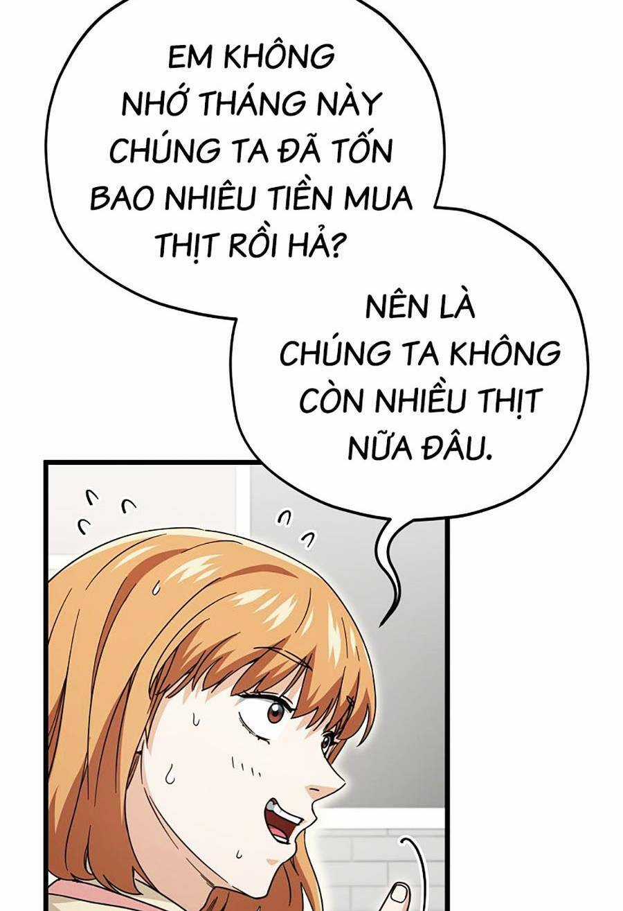 Bố Tôi Quá Mạnh Chapter 120 trang 52