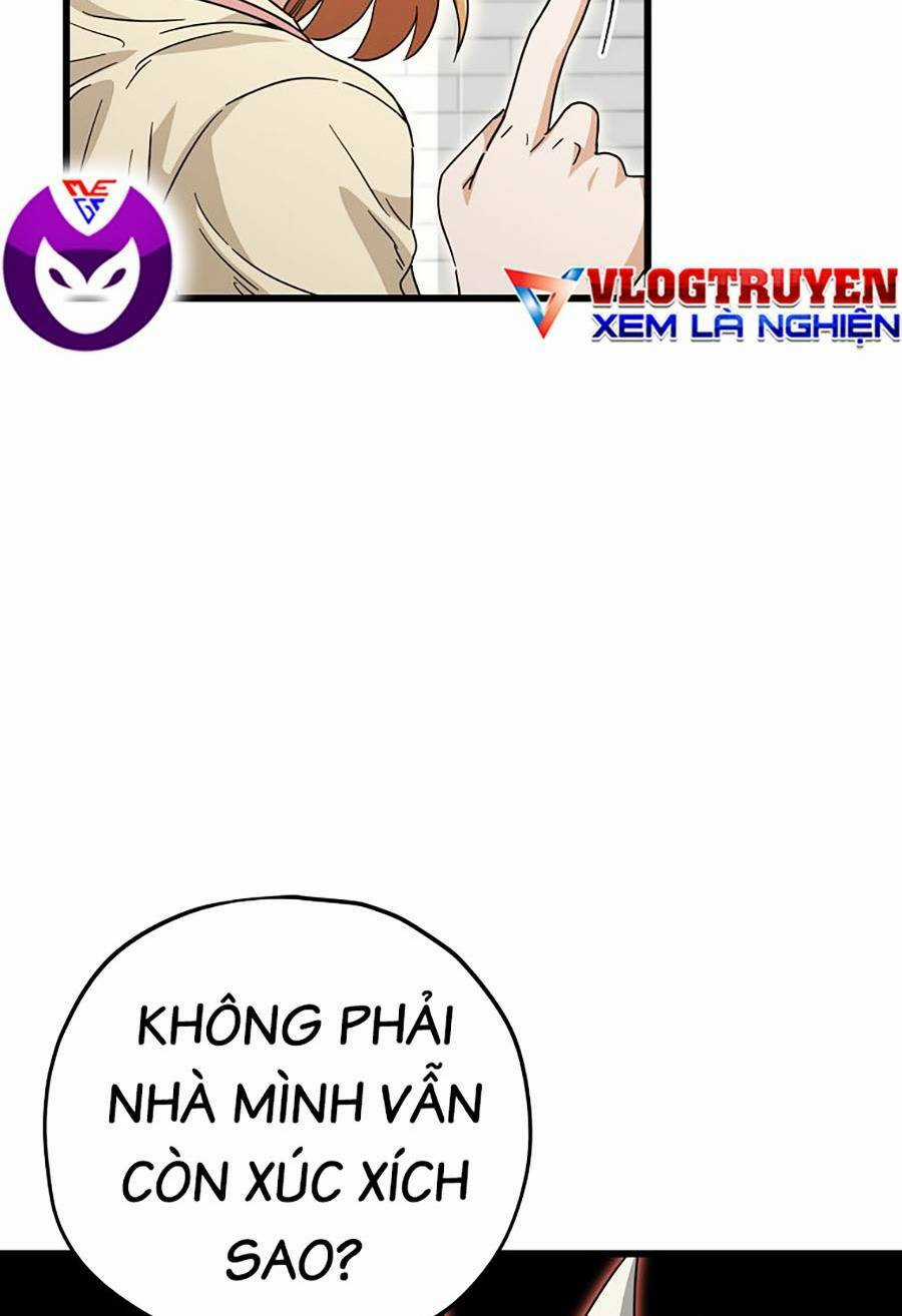 Bố Tôi Quá Mạnh Chapter 120 trang 53